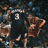 Photo of Kyrie Iverson