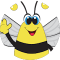 Bee Safe on a School Bus Avatar