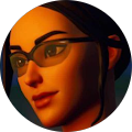 Avatar de Rook.