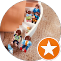 Avis de Playmobil.a avec une note de 4 sur 5