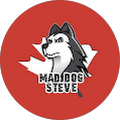 Mad Dog Steve