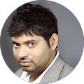 Ishaan Kinra