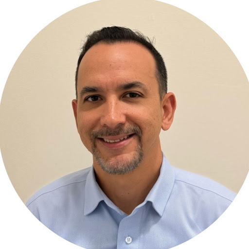 David J. Matos