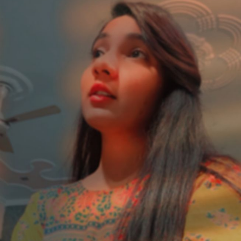 Shailja Sehra-Profile