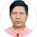 Bhupendra Pal