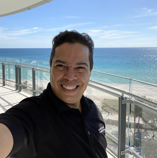 Cesar Rosales