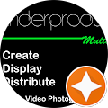Underproduction Multi-Media