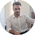 Ahmad Nasser (arch)