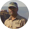 Dilip Saksule