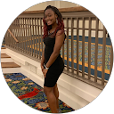 Photo of Essica Thomas