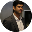 Janeesh V Karammal