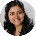 Avatar du profil de Kanquona Bhattacharjee