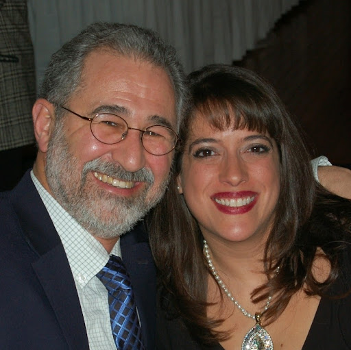 Marlene & Joe Cipriani
