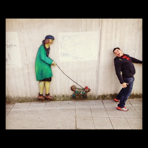 Jose Antonio Lozada Goyo