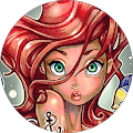 Avatar de Guénaëlle.