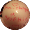 Avis de Sophie.o avec une note de 5 sur 5