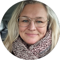 Lisbeth Legaard Sørensen