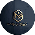 MARIA GIRALDO (Maria Realtor Texas)