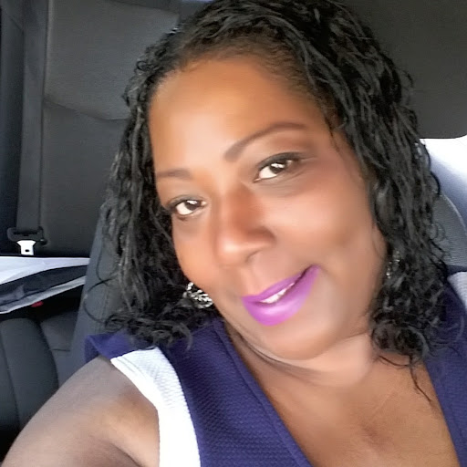 Nellenicie Mckenzie