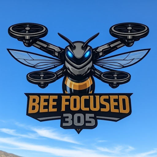 Bee Focused 305 (BeeFocused305)