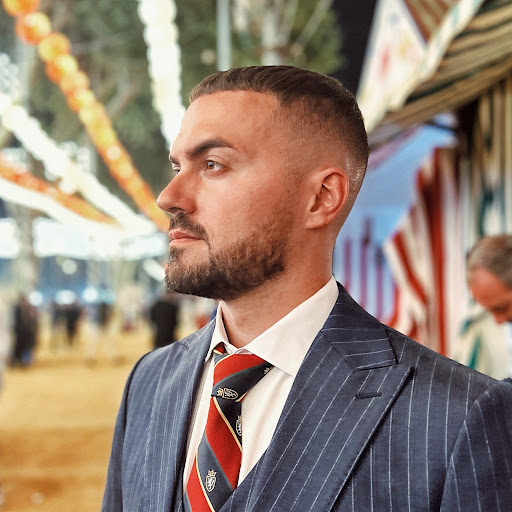 Alejandro Arrabal