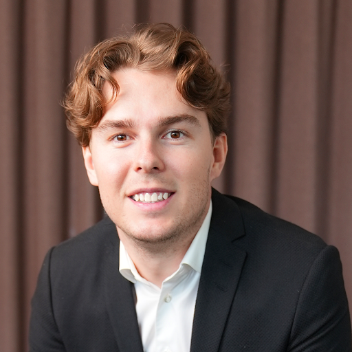 Alexander Leo-Hansen