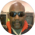 GEORGE SAMPLE