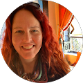 User profile - Bron Thulke.