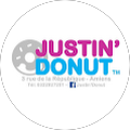 Avis de Justin'Donut.m avec une note de 5 sur 5