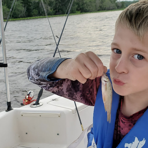 connor and Kelsey adventures lambert