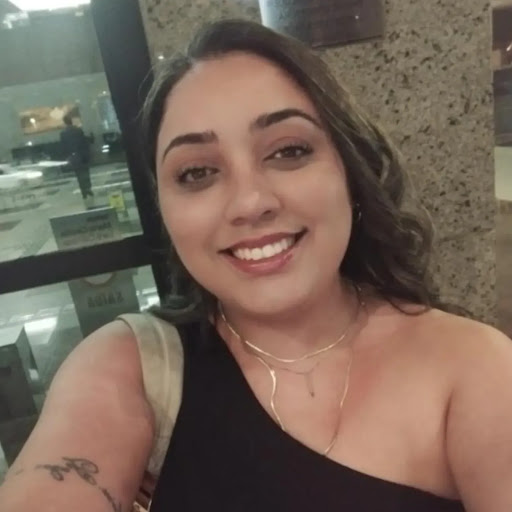 Psicóloga Juliana Silva dos Santos — foto 4