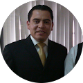 Ricardo Suarez Garcia