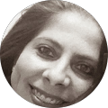 Rose Rocha Cardoso