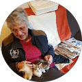 Avatar de Geneviève.o