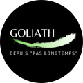 Avis de Goliath. avec une note de 4 sur 5