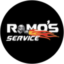 Romo Service's profile image