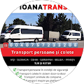 Avis de TRANSPORT.R avec une note de 5 sur 5