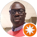 Akwasi Oppong review for Germantown Square Urban Park