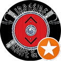 Jason Morris (Ironside Knife and Axe)