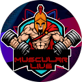 Muscular Live Avatar