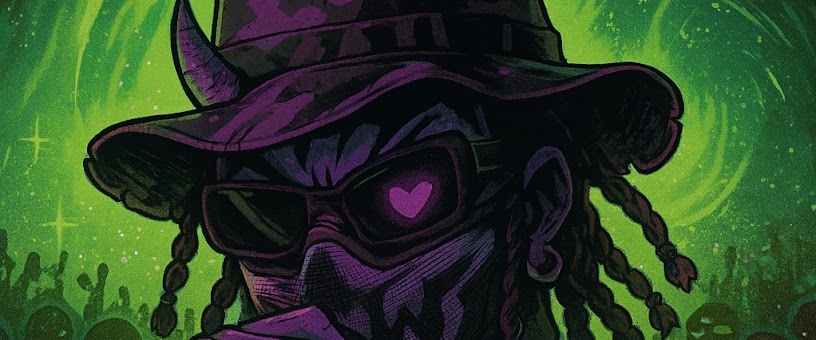 Artist Thumbnail