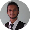 Sanjeev Sigdel Avatar