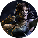 Lara Croft