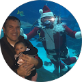 User profile - Jose Anderson.