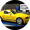 Avis de TheMustangturbo. avec une note de 5 sur 5