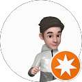 User profile - Charlie Jung.