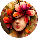 Avatar Biznaga Flor