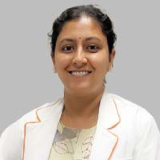 Dr. Chanchal Gadodiya - Free Consultation for Eye Surgery | Cataract | Dry Eyes | Squint | LASIK