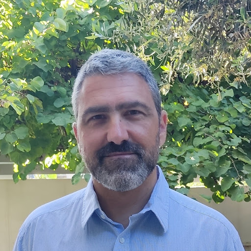 Δημήτρης Μπαραμίλης