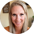 Diana Smithson